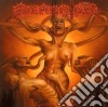Dementor - God Defamer cd