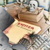 Exciter - New Testament cd