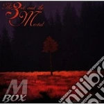 Tears Laid On Earth cd