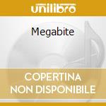 Megabite cd
