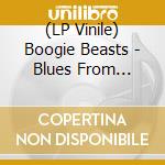 (LP Vinile) Boogie Beasts - Blues From Jupiter vinile