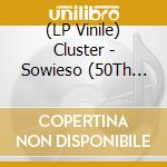 (LP Vinile) Cluster - Sowieso (50Th Anniversary) vinile