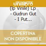 (lp Vinile) Lp - Gudrun Gut - I Put A Record On cd