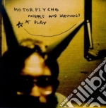 (LP Vinile) Motorpsycho - Angels And Daemons At Play (Coloured) (2 Lp) vinile