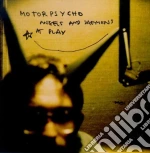 Motorpsycho - Angels And Daemens At Play cd