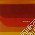 Starmelt E.p. cd