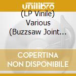 (LP Vinile) Various (Buzzsaw Joint Cut 09) - Double Agent 7 vinile