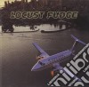 Locust Fudge - Business Express cd