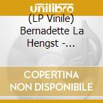 (LP Vinile) Bernadette La Hengst - Visionaire Leere-Coloured vinile