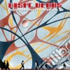 Visit Venus - Music For Space Tourism Vol.1 cd