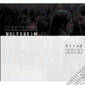 Wolfsheim - Blind cd musicale di Wolfsheim