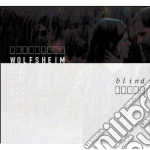 Wolfsheim - Blind cd