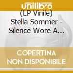 (LP Vinile) Stella Sommer - Silence Wore A Silver Coat (2 Lp) vinile