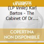 (LP Vinile) Karl Bartos - The Cabinet Of Dr. Caligari vinile