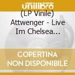 (LP Vinile) Attwenger - Live Im Chelsea (6.12.2023, Wien) (2 Lp) vinile