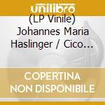 (LP Vinile) Johannes Maria Haslinger / Cico Beck / Markus Acher - Songs From The Katmandu Valley vinile