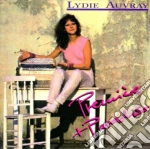 Lydie Auvray - Premiere & Paradiso cd