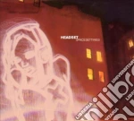(LP Vinile) Headset - Space Settings vinile