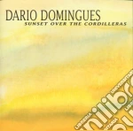 Dario Domingues - Sunset Over The Cordilleras cd