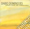 Dario Domingues - Sunset Over The Cordilleras cd