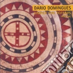Dario Domingues - Under The Totems - Part One cd