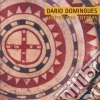 Dario Domingues - Under The Totems - Part One cd
