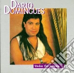 Dario Domingues - Under The Totems - Part Two cd