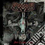 Shadows Land - Ante Christum (natum) cd