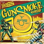 (LP Vinile) Gunsmoke, Vol. 6 (10)' / Various vinile