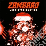Zamarro - Lust In Translation cd