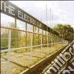 Electric Club - Olympic Ideas cd