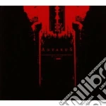 Antaeus - Cut You Flesh And Worship Satan cd