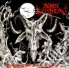 Black Witchery - Upheaval Of Satanic Might cd