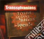 Transsylvanians - Igen! - Hungarian Speedfolk