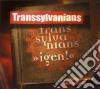 Transsylvanians - Igen! - Hungarian Speedfolk cd
