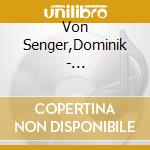 Von Senger,Dominik - Second/Gitarre Instum. cd musicale di Von Senger,Dominik