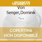 Von Senger,Dominik - Second/Gitarre Instum. cd