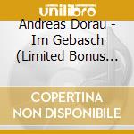 Andreas Dorau - Im Gebasch (Limited Bonus Track-Edition) cd musicale