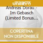 Andreas Dorau - Im Gebasch (Limited Bonus Track-Edition) cd