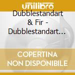 Dubblestandart & Fir - Dubblestandart & Firehouse Crew Present Reggae Classics cd