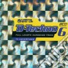 Gary D Presents D-Techno 6 / Various (3 Cd) cd