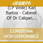 (LP Vinile) Karl Bartos - Cabinet Of Dr Caligari (Limited Box) (2 Lp) vinile