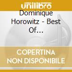 Dominique Horowitz - Best Of Dreigroscheno cd