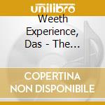 Weeth Experience, Das - The Accentric Sounds Of cd