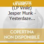 (LP Vinile) Jesper Munk - Yesterdaze (Red Vinyl) vinile
