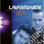 Lavantgarde - Inside Out cd