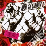 Dub Syndicate - No Bed Of Roses cd