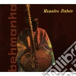 Mamadou Diabate - Behmanha cd
