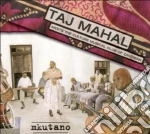 Taj Mahal - Mkutano cd