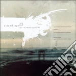 Assemblage 23 - Let The Wind Erase Me cd